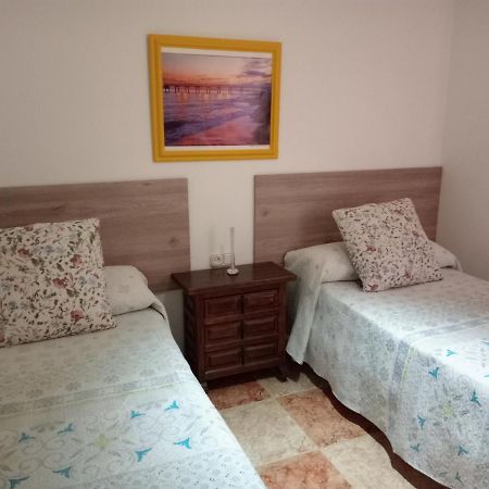 La Costa del Sol Appartamento Fuengirola Esterno foto
