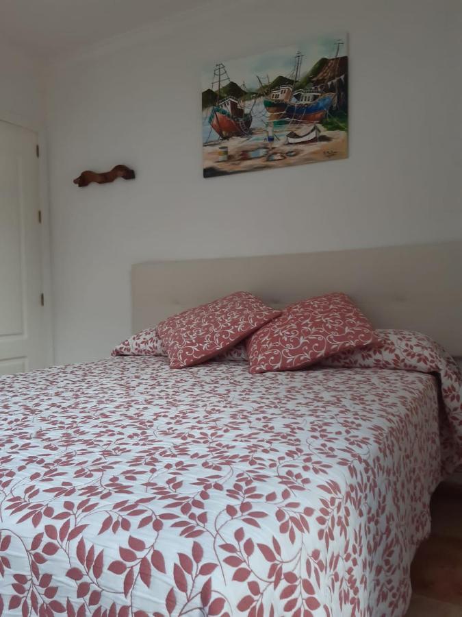 La Costa del Sol Appartamento Fuengirola Esterno foto