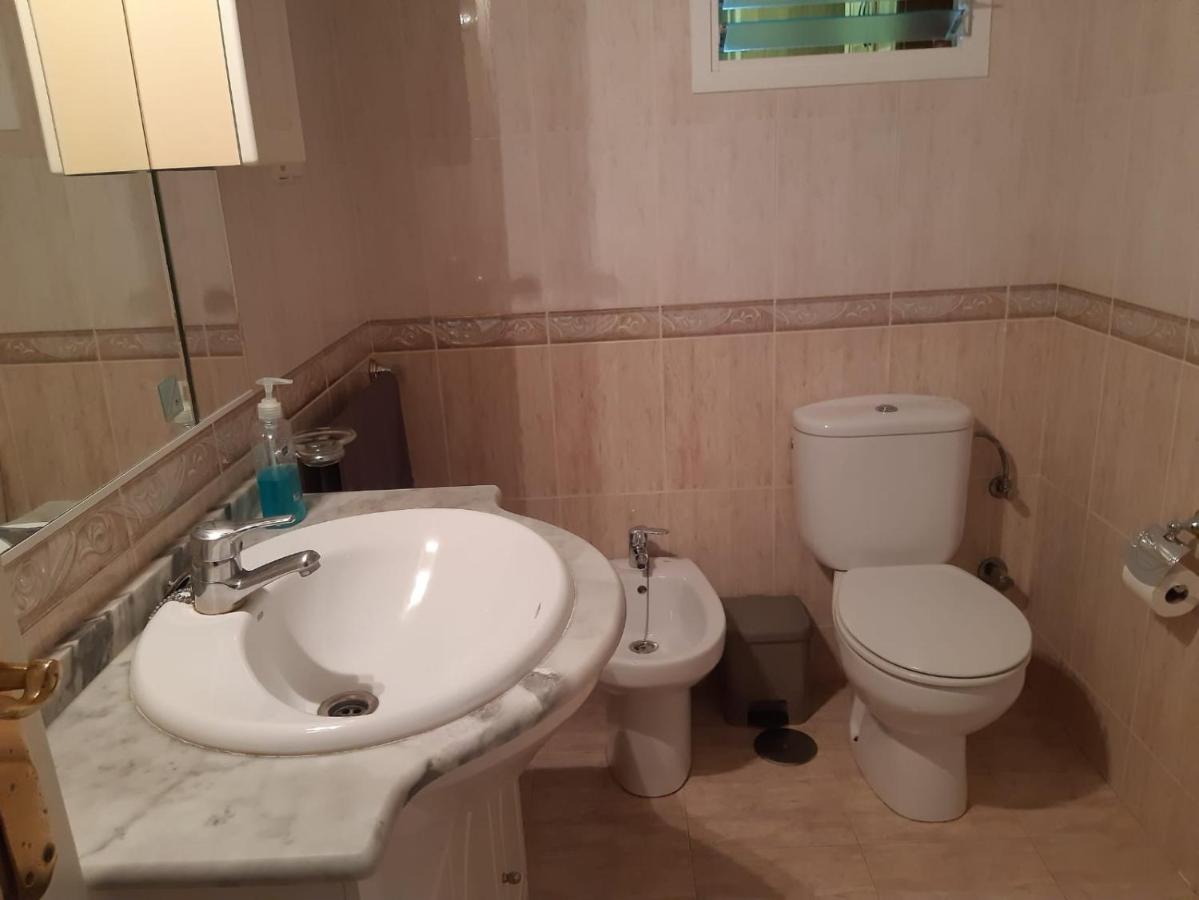 La Costa del Sol Appartamento Fuengirola Esterno foto