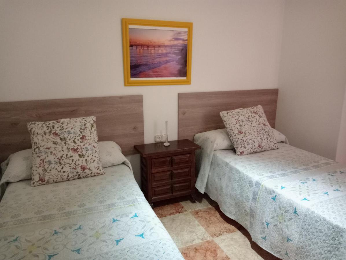 La Costa del Sol Appartamento Fuengirola Esterno foto