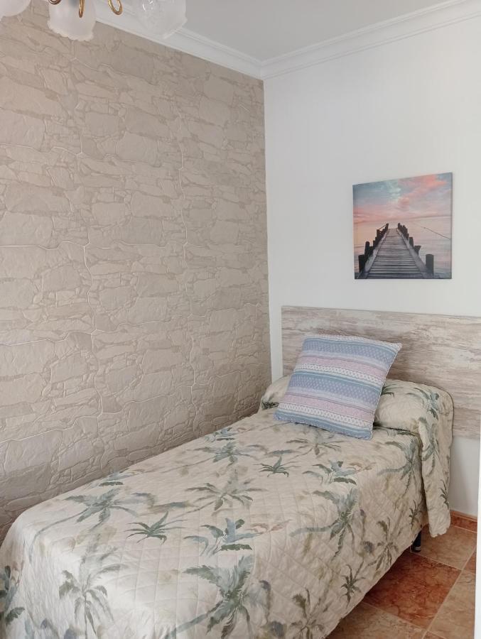 La Costa del Sol Appartamento Fuengirola Esterno foto