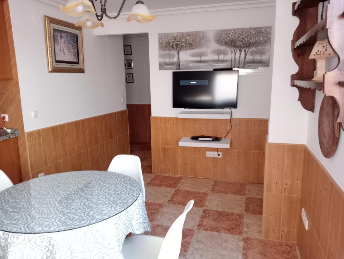 La Costa del Sol Appartamento Fuengirola Esterno foto