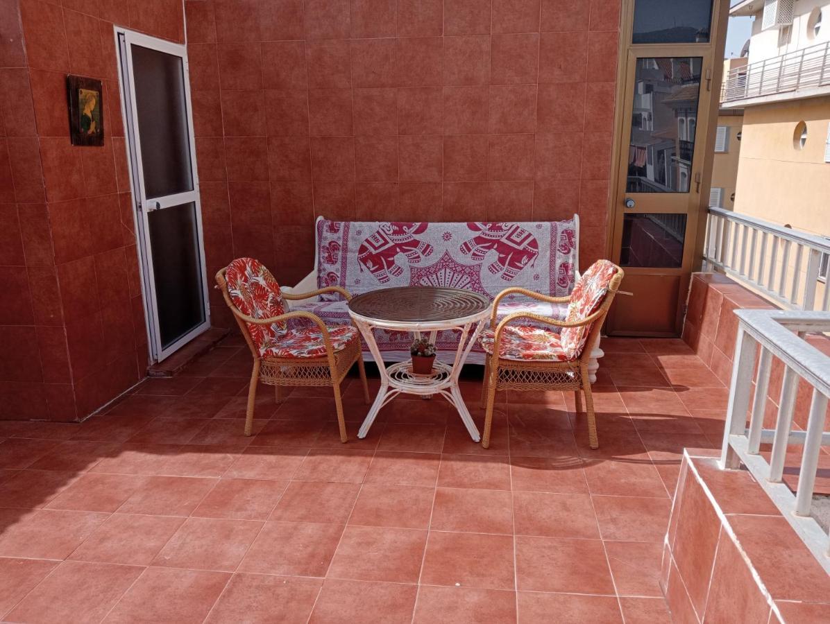 La Costa del Sol Appartamento Fuengirola Esterno foto