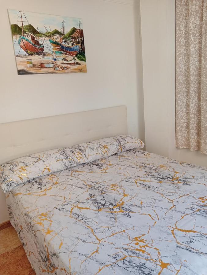 La Costa del Sol Appartamento Fuengirola Esterno foto