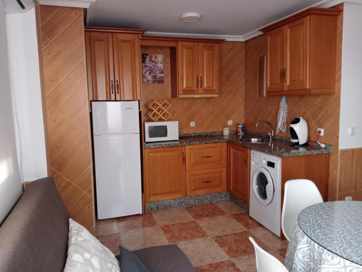 La Costa del Sol Appartamento Fuengirola Esterno foto