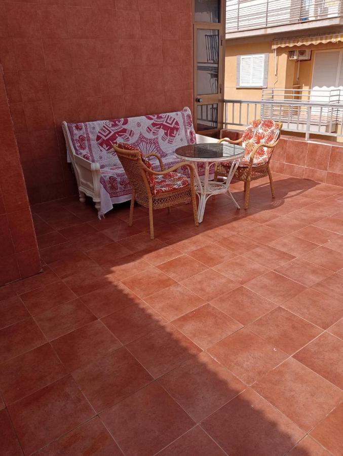 La Costa del Sol Appartamento Fuengirola Esterno foto